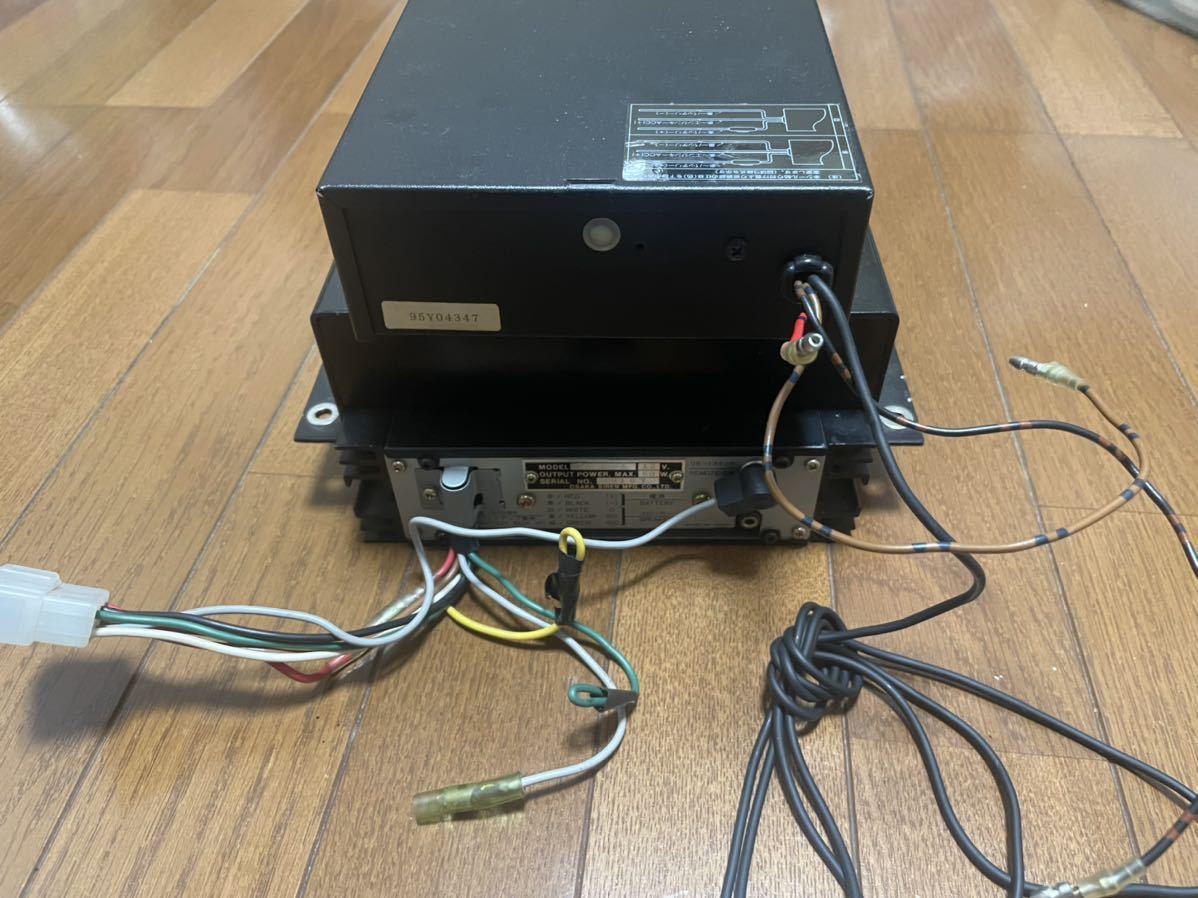 大阪サイレン MK9 TSK-S 消防車 サイレンアンプ 12V 【公式通販】