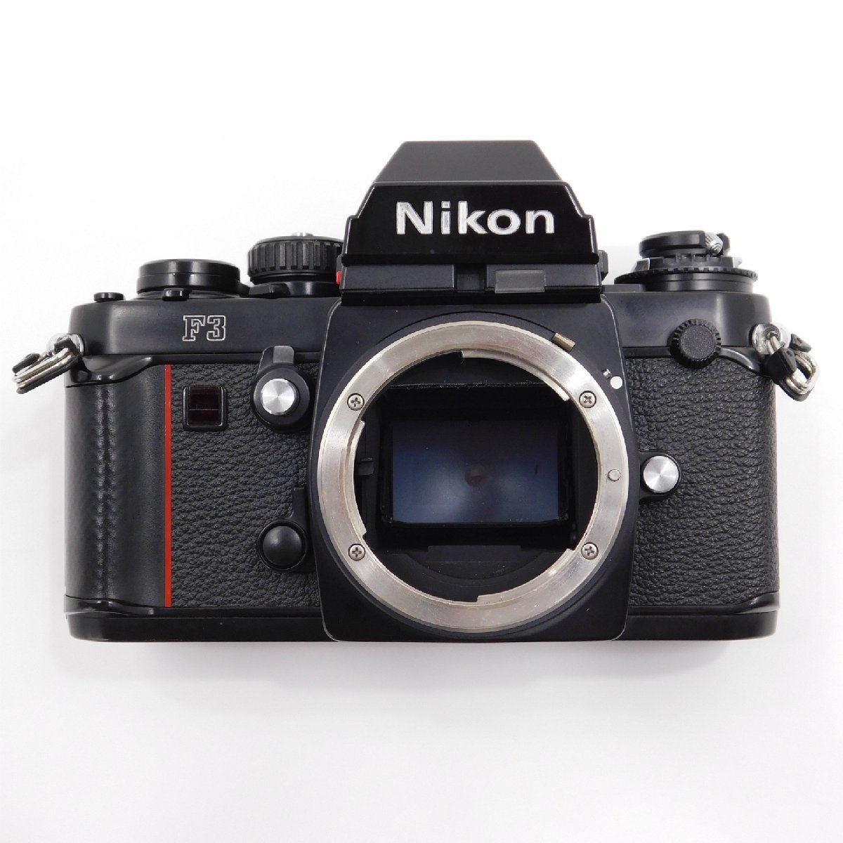 Nikon ニコン F3 一眼レフ フィルムカメラ #81193 レトロ ボディ 本体