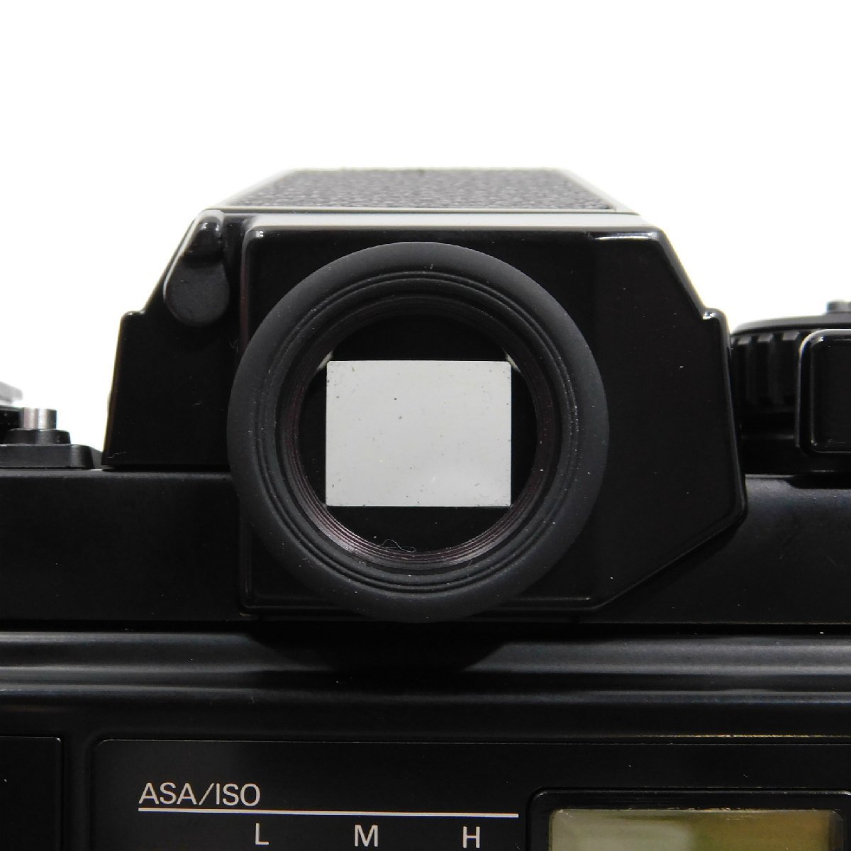 Nikon ニコン F3 一眼レフ フィルムカメラ #81193 レトロ ボディ 本体 Nikon ニコン F3 一眼レフ フィルムカメラ #81193 レトロ ボディ 本体