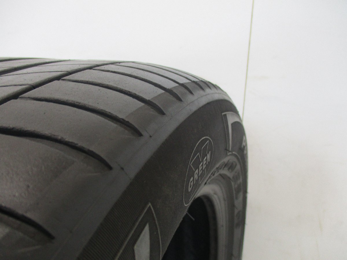 235&frasl;50R18 0 - MICHELIN 1 PILOT 2 価格.com ミシュラン」の人気商品一覧・価格比較 3 235／50R18（ブランドミシュラン）（タイヤ・ホイール 235／50R18（ブランドミシュラン）の通販 ミシュラン 101Y 4 Size