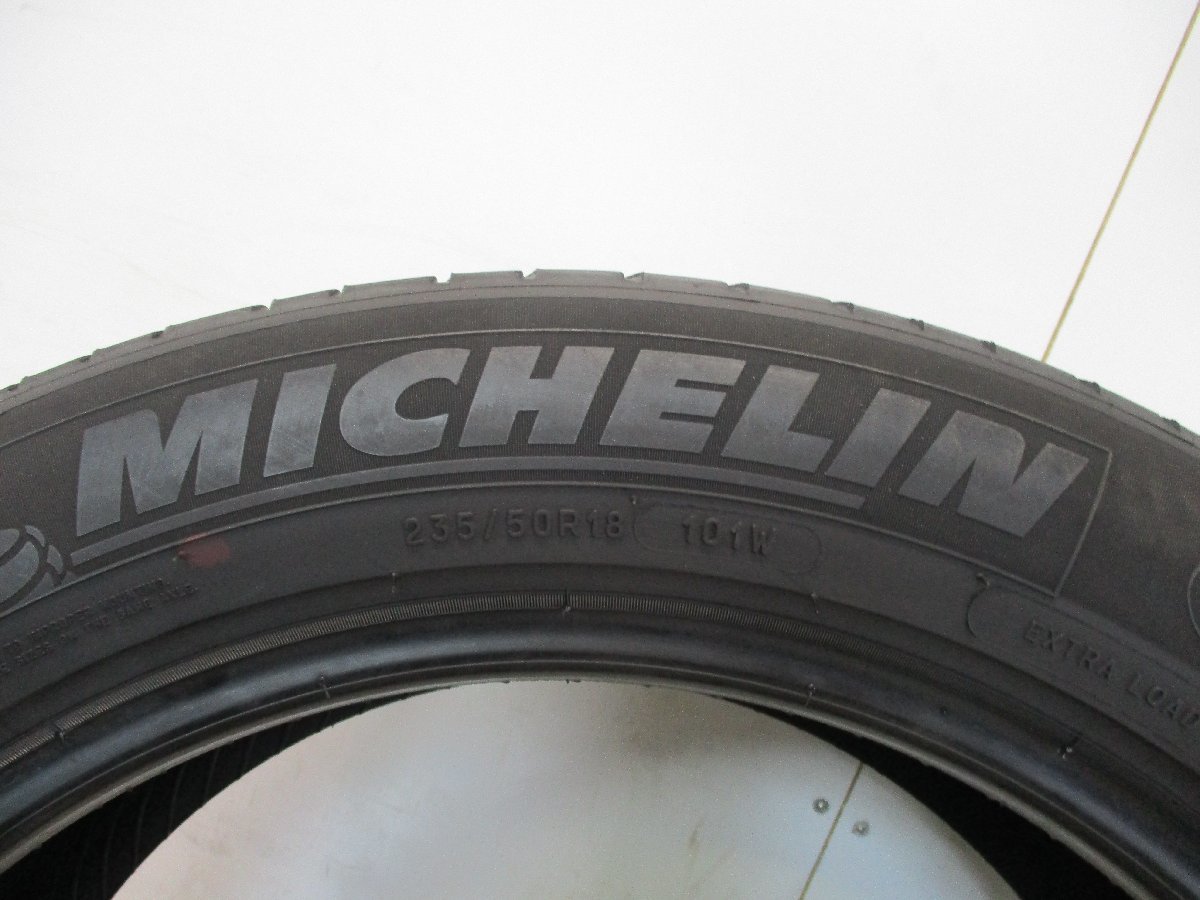 235&frasl;50R18 0 - MICHELIN 1 PILOT 2 価格.com ミシュラン」の人気商品一覧・価格比較 3 235／50R18（ブランドミシュラン）（タイヤ・ホイール 235／50R18（ブランドミシュラン）の通販 ミシュラン 101Y 4 Size