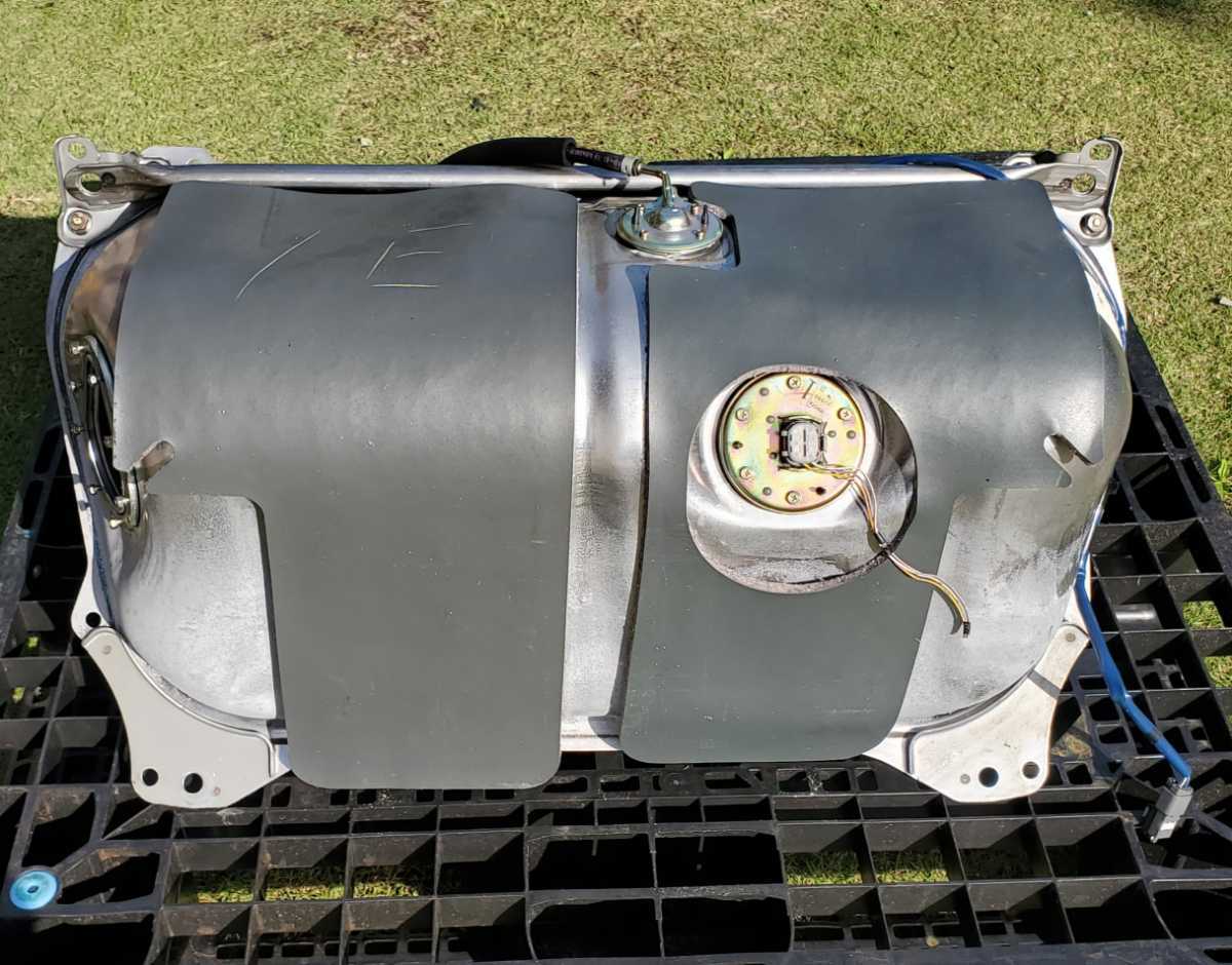 jzx100 gx100 燃料タンク JZX100 燃料タンク チェイサー -「gx100