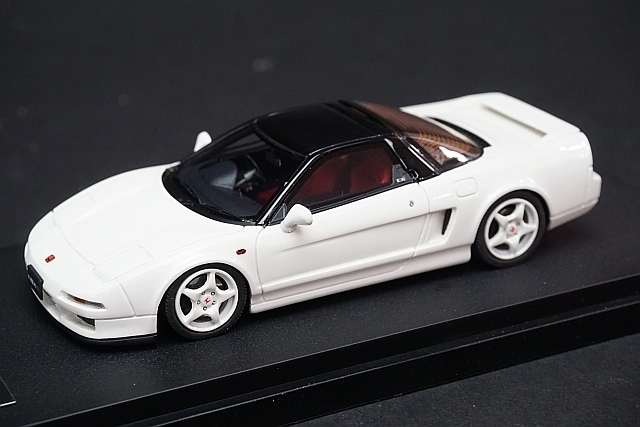 MARK43 マーク43 1/43 HONDA ホンダ NSX-R NA1 チャンピオンシップ