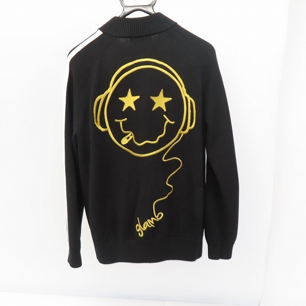 ⁄ beats : Smoke bomber JKT MA-1 スモークビーツボンバージャケット 