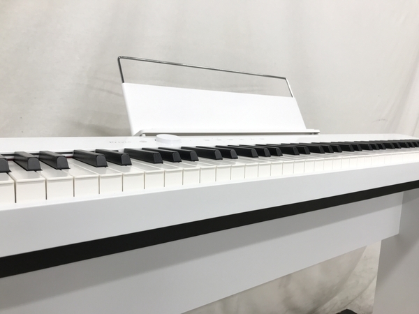 引き取り】CASIO PX-S1100 WE 電子ピアノ カシオPrivia