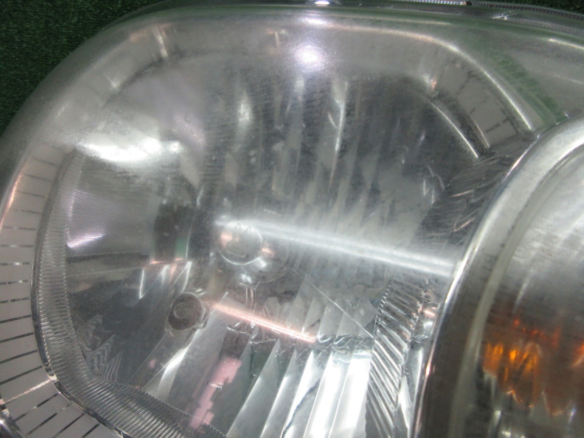 HE22S アルトラパン ヘッドライト ラパン 左右 ハロゲン スズキ HCR634