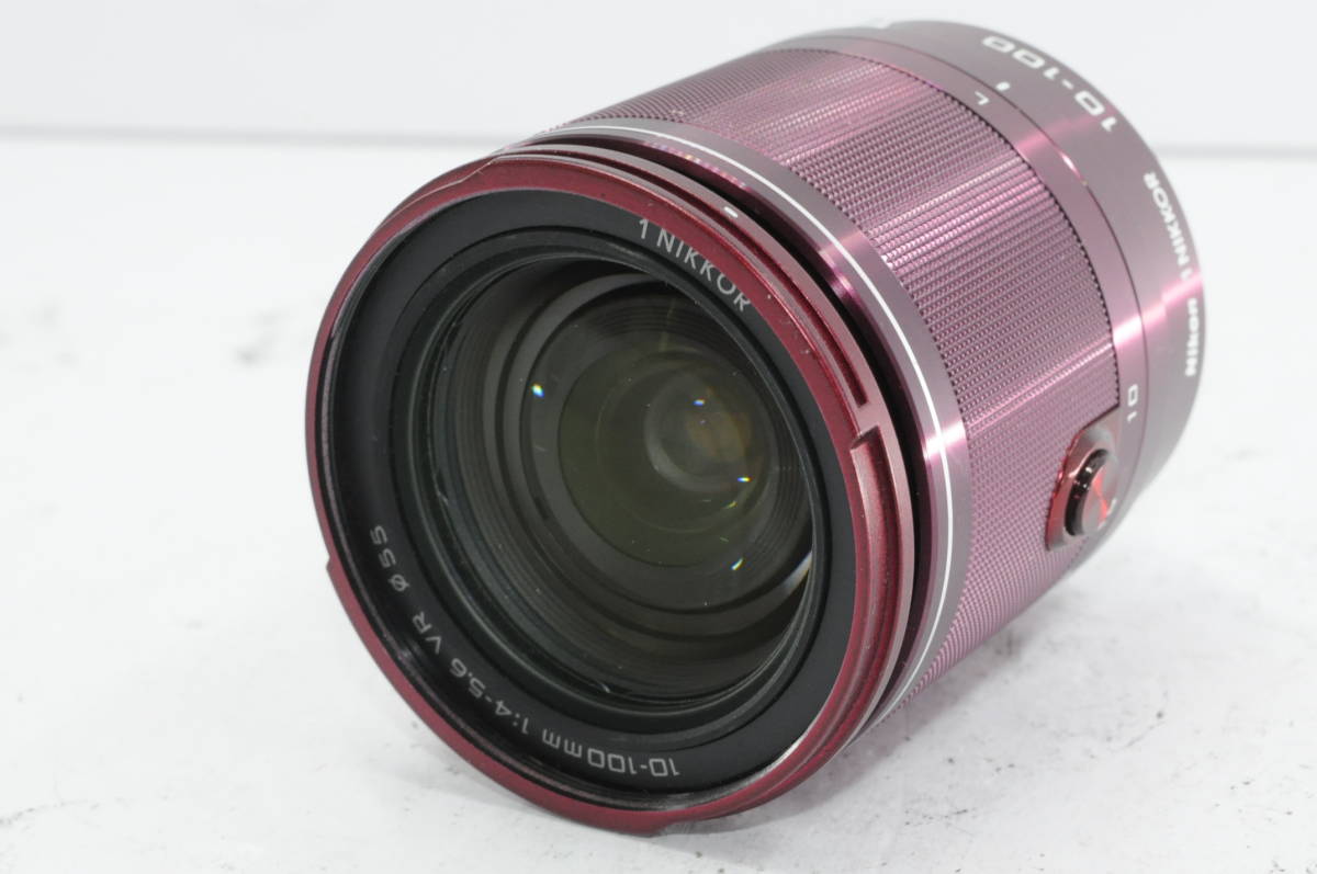 Nikon 0 ニコン F3.5-5.6G ※ f=50mm ☆美品☆ジャンク☆