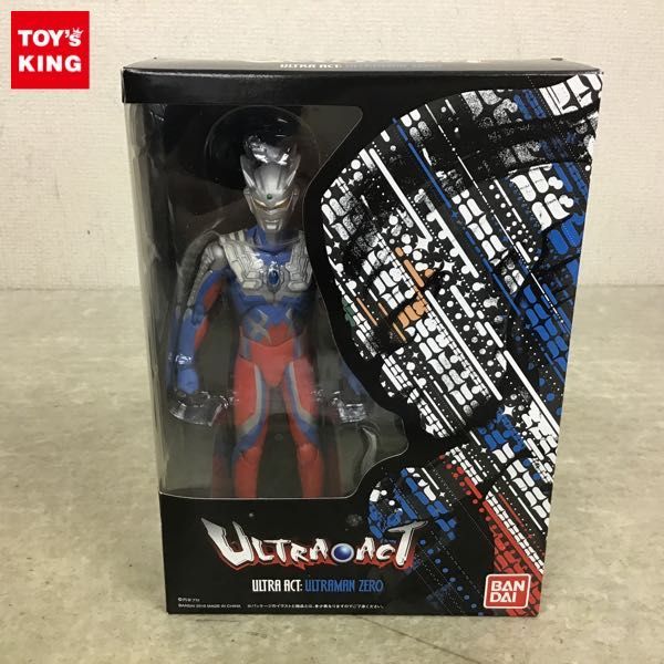 1円 バンダイ Ultra Act 大怪獣バトル ウルトラ銀河伝説 The Movie ウルトラマンゼロ フィギュア 売買されたオークション情報 Yahooの商品情報をアーカイブ公開 オークファン Aucfan Com 1円 バンダイ Ultra Act 大怪獣バトル ウルトラ銀河伝説 The Movie ウルトラマンゼロ フィギュア 売買されたオークション情報 Yahooの商品情報をアーカイブ公開 オークファン Aucfan Com