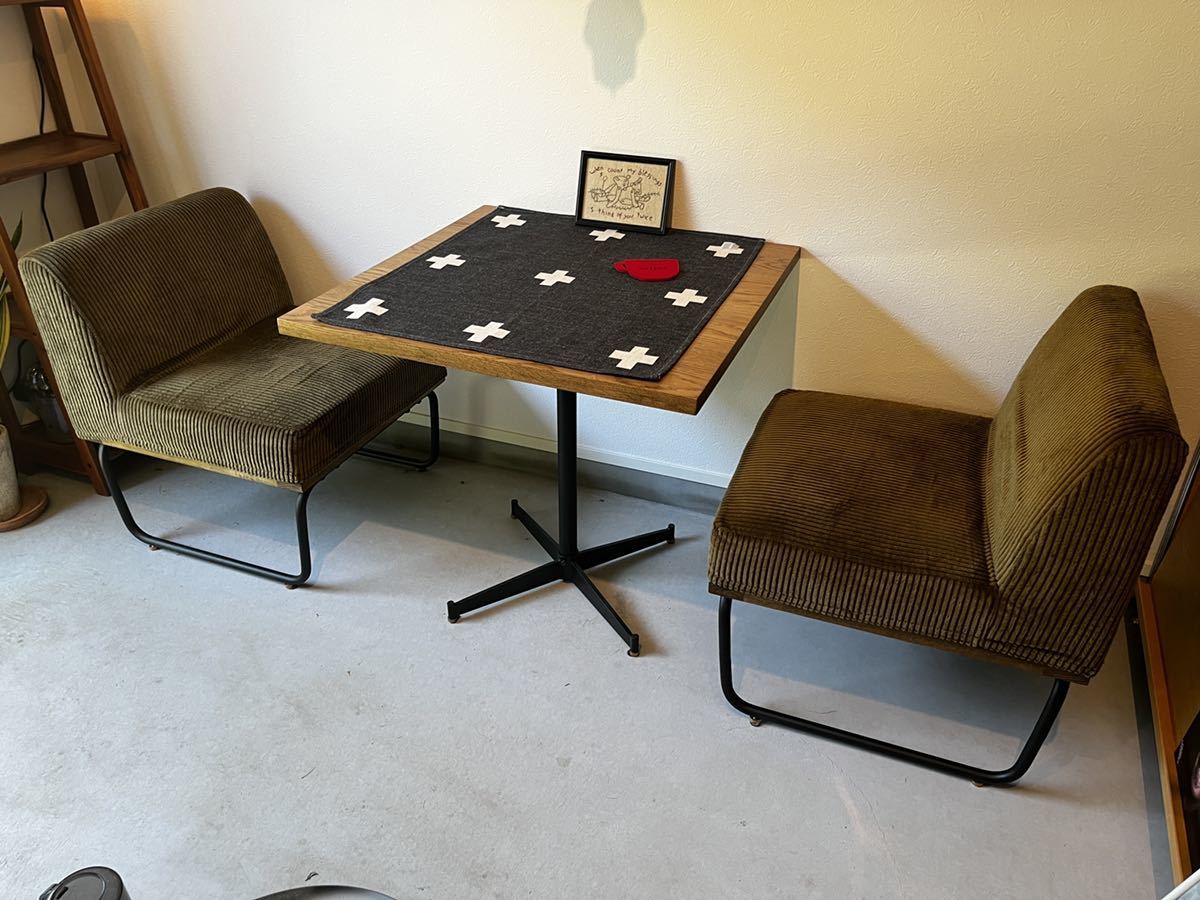 Re:CENO product ダイニングセット