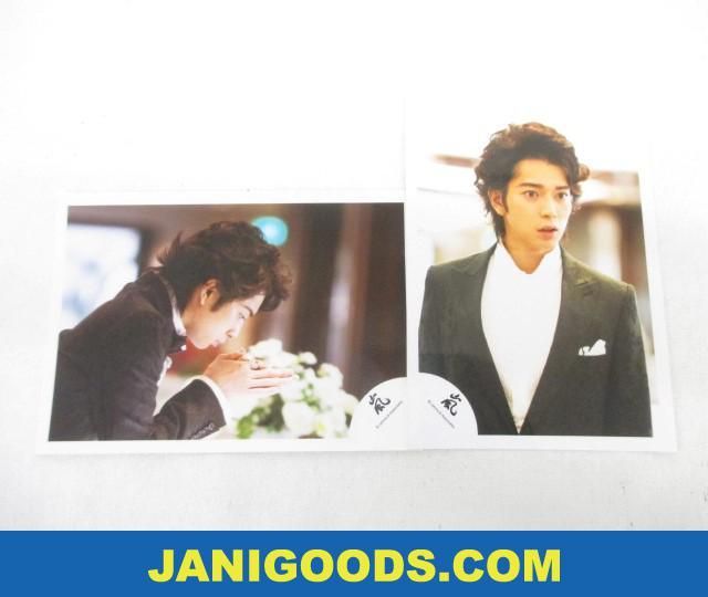 嵐 松本潤 公式写真 2枚 花より男子 道明寺司 同梱可 ジャニグッズ 松本潤 売買されたオークション情報 Yahooの商品情報をアーカイブ公開 オークファン Aucfan Com 嵐 松本潤 公式写真 2枚 花より男子 道明寺司 同梱可 ジャニグッズ 松本潤 売買されたオークション情報 Yahooの商品情報をアーカイブ公開 オークファン Aucfan Com