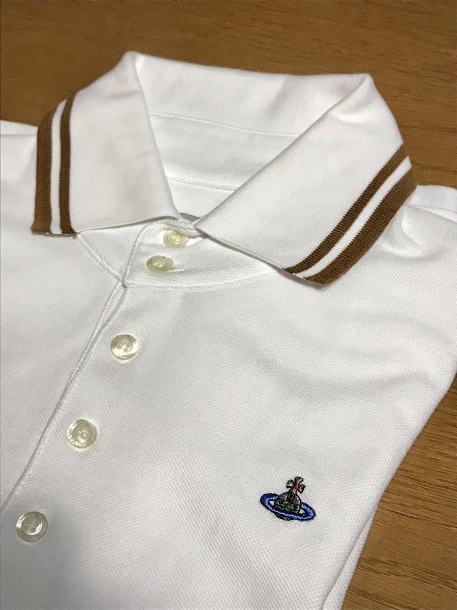 Vivienne Westwood ホワイト（白）系 ヴィヴィアンウエストウッド
