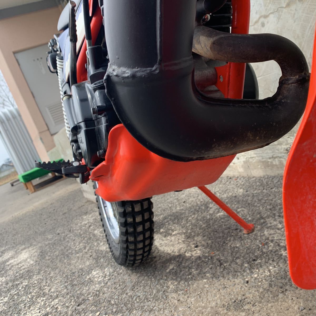 ホンダ Honda TLM50 レストアベース 【公式通販】