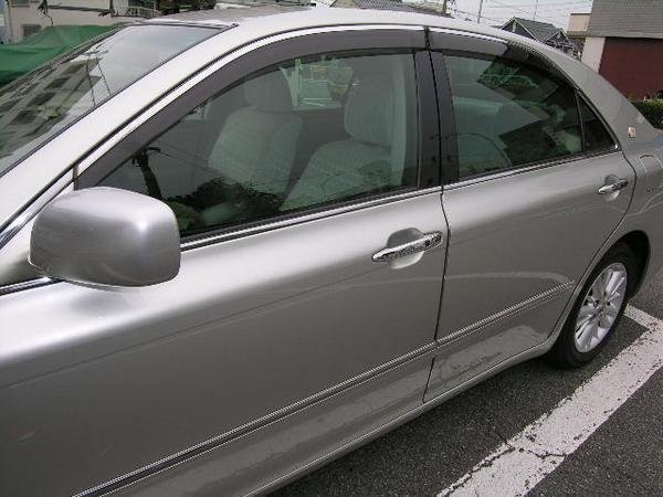クラウン ドアバイザー 純正の通販 0 | 1 2026年最新Yahoo 