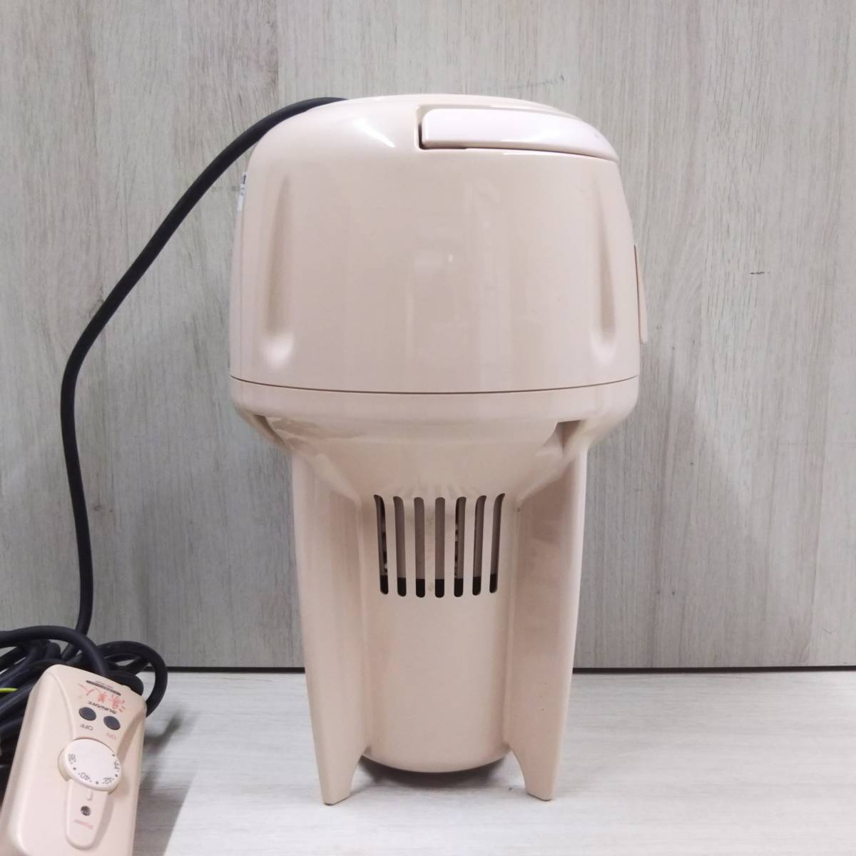 動作確認済】SUNART 湯美人 バス保温クリーナー クマガイ電工 SBH-902F