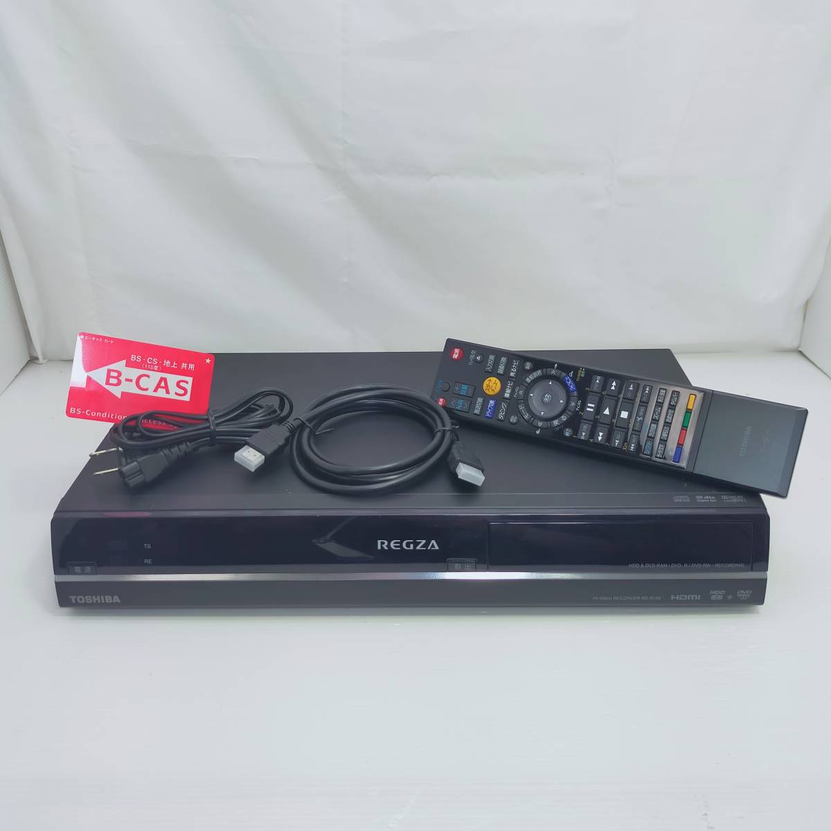 シャープ BD-HDW45 500GB SHARP 2番組同時録画 HDD⁄DVD⁄ブルーレイ