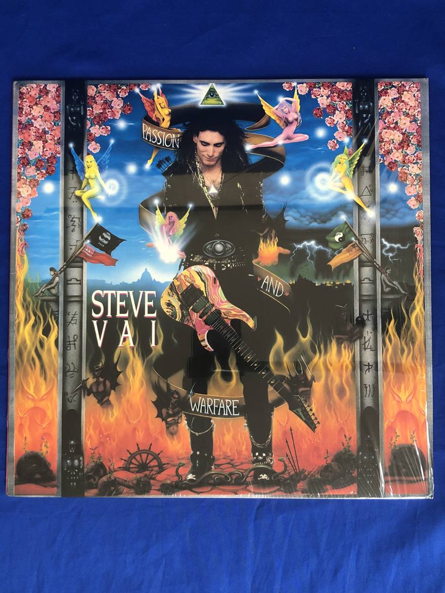 Vai online Steve (スティーヴ・ヴァイ)｜商品一覧｜HMV&BOOKS