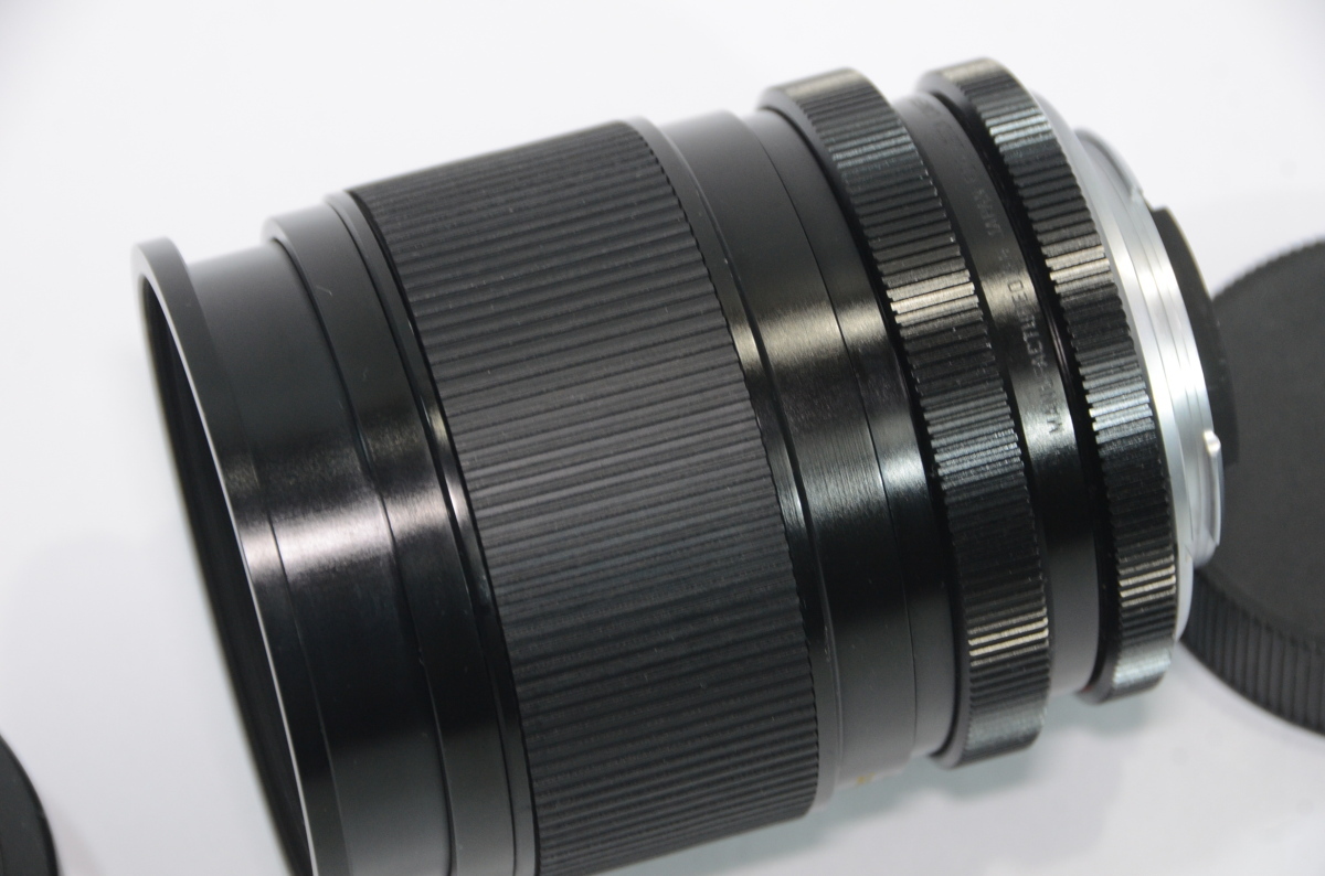 Leica Vario-Elmar-R 28-70mm F⁄3.5-4.5 [I] [11265] | 【 中古