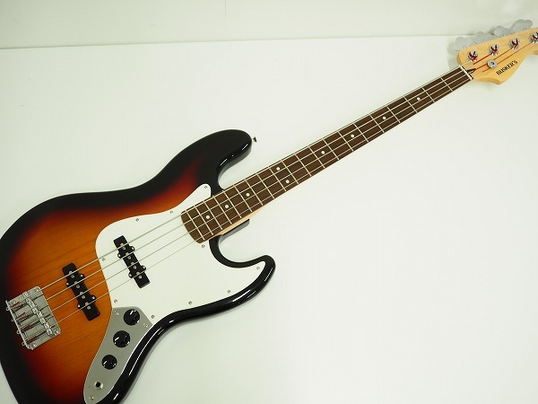美品 BUSKER