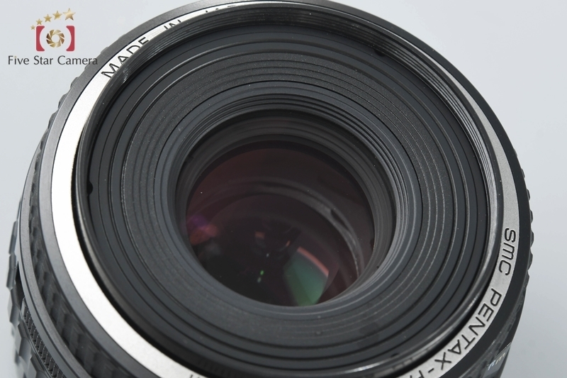 techyok smc PENTAX FA 645 1:2.8 75mm Pentax 75mm f⁄2.8 smc PENTAX