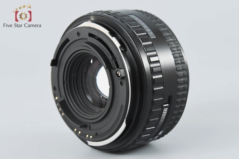 中古】PENTAX ペンタックス SMC-FA 645 75mm f/2.8 0 75mm SMC F4 ZOOM
