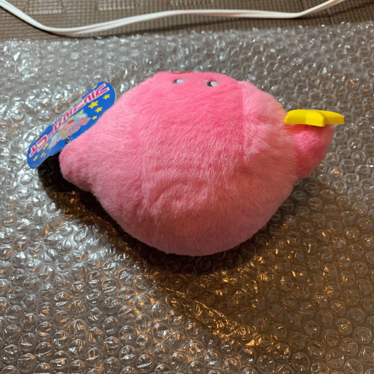 星のカービィ ブルブルカービィ 夢の泉の物語 トミー TOMMY おもちゃ 