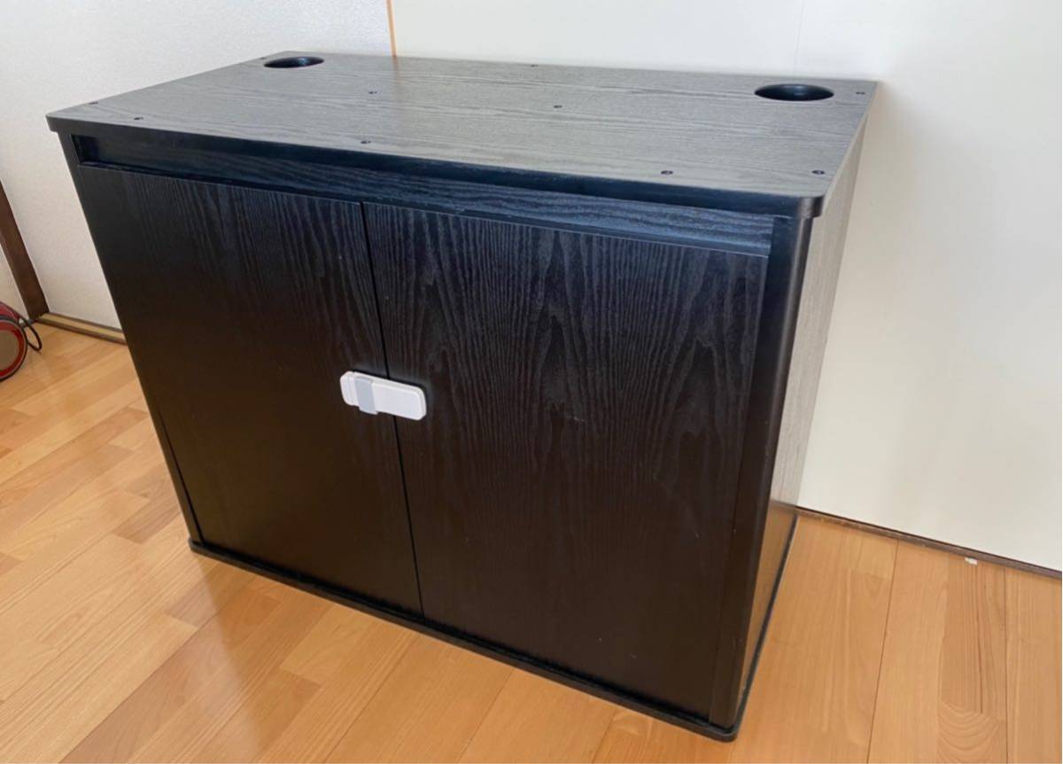 コトブキ工芸 kotobuki 水槽台 プロスタイル 900L ブラック 90cm水槽用
