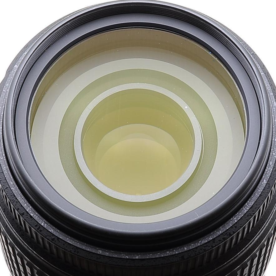 Nikon AF-S 55-300mm☆超望遠＆手振れ補正つき♪2569-1 AF-