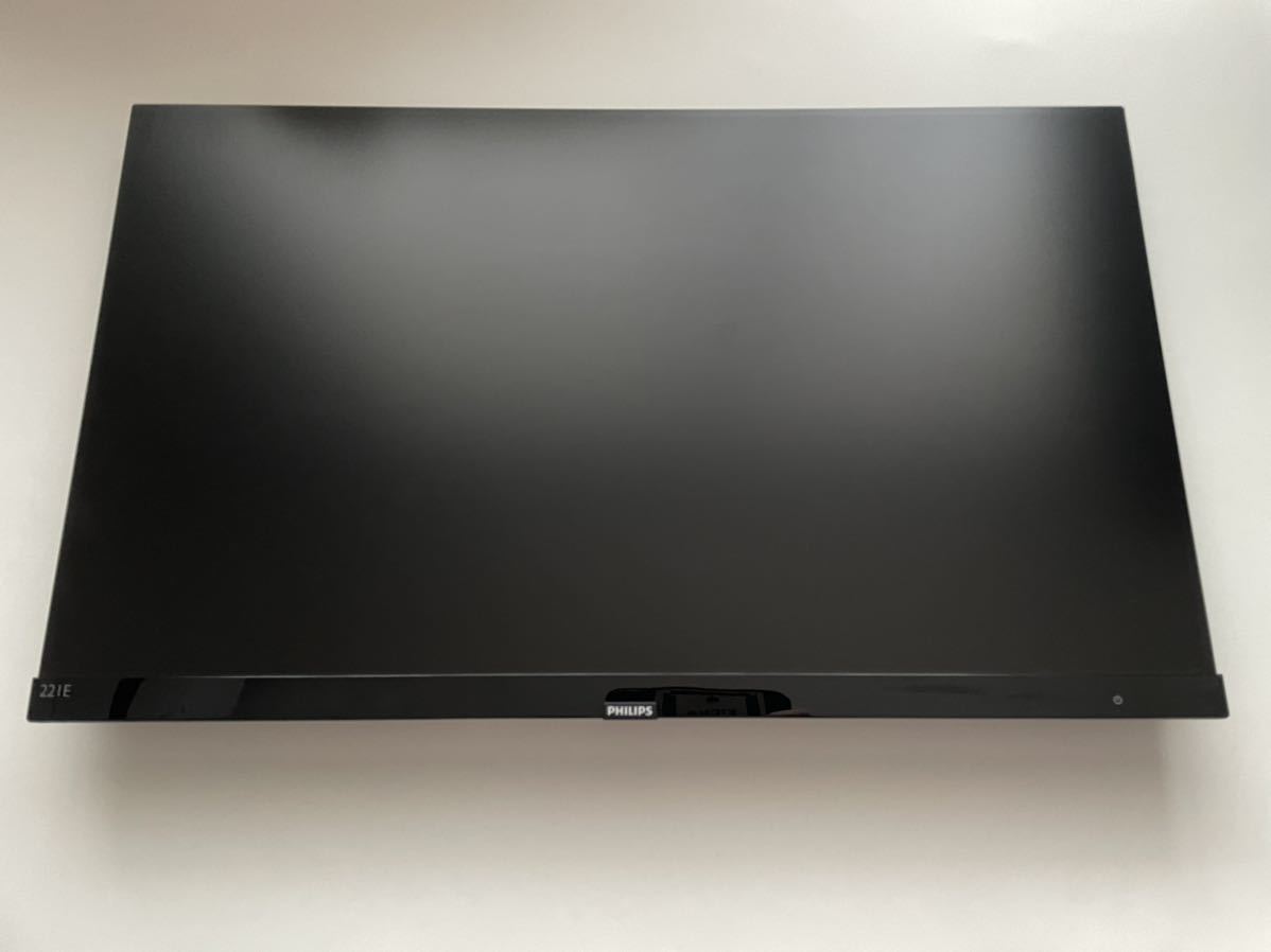 Philips 221E9/11 21.5インチ IPS フルHD液晶 フィリップス モニター