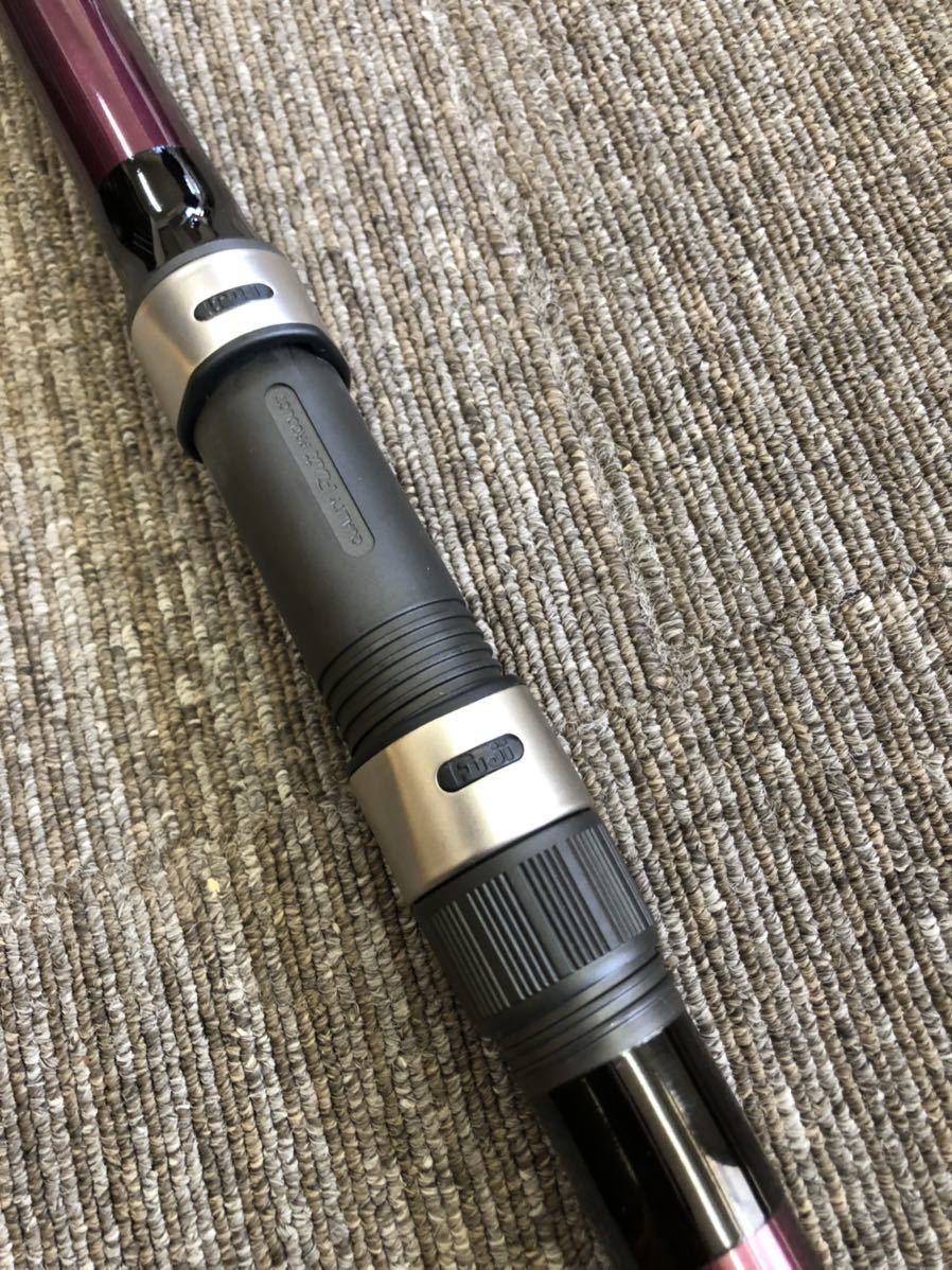 中古 磯竿・遠投仕様 シマノ ホリディ Shimano HOLIDAY ISO R 4-530PTS
