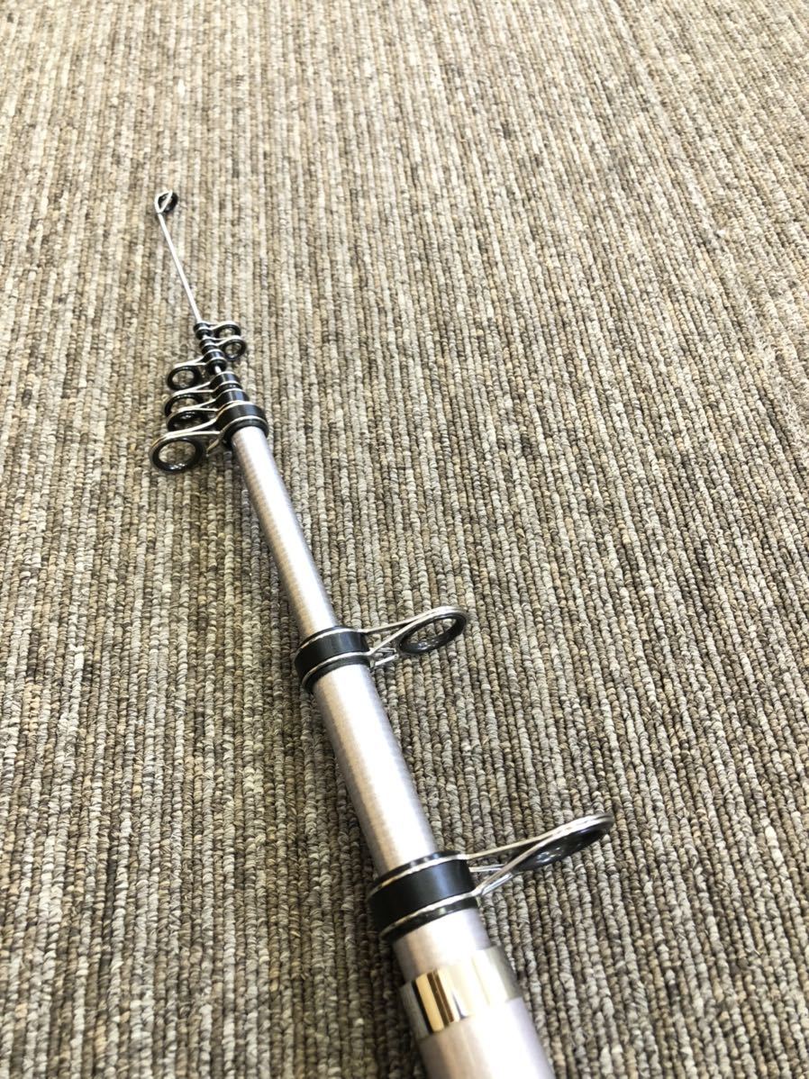 中古 磯竿・遠投仕様 シマノ ホリディ Shimano HOLIDAY ISO R 4-530PTS