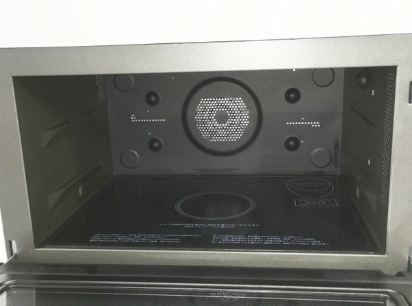 SHARP RE-WF261-W オーブンレンジ 2020年製 中古 W6251149 電子レンジ