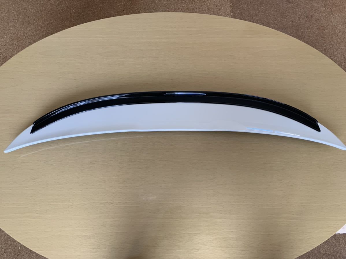 S660 モデューロX アクティブスポイラー 【公式通販】
