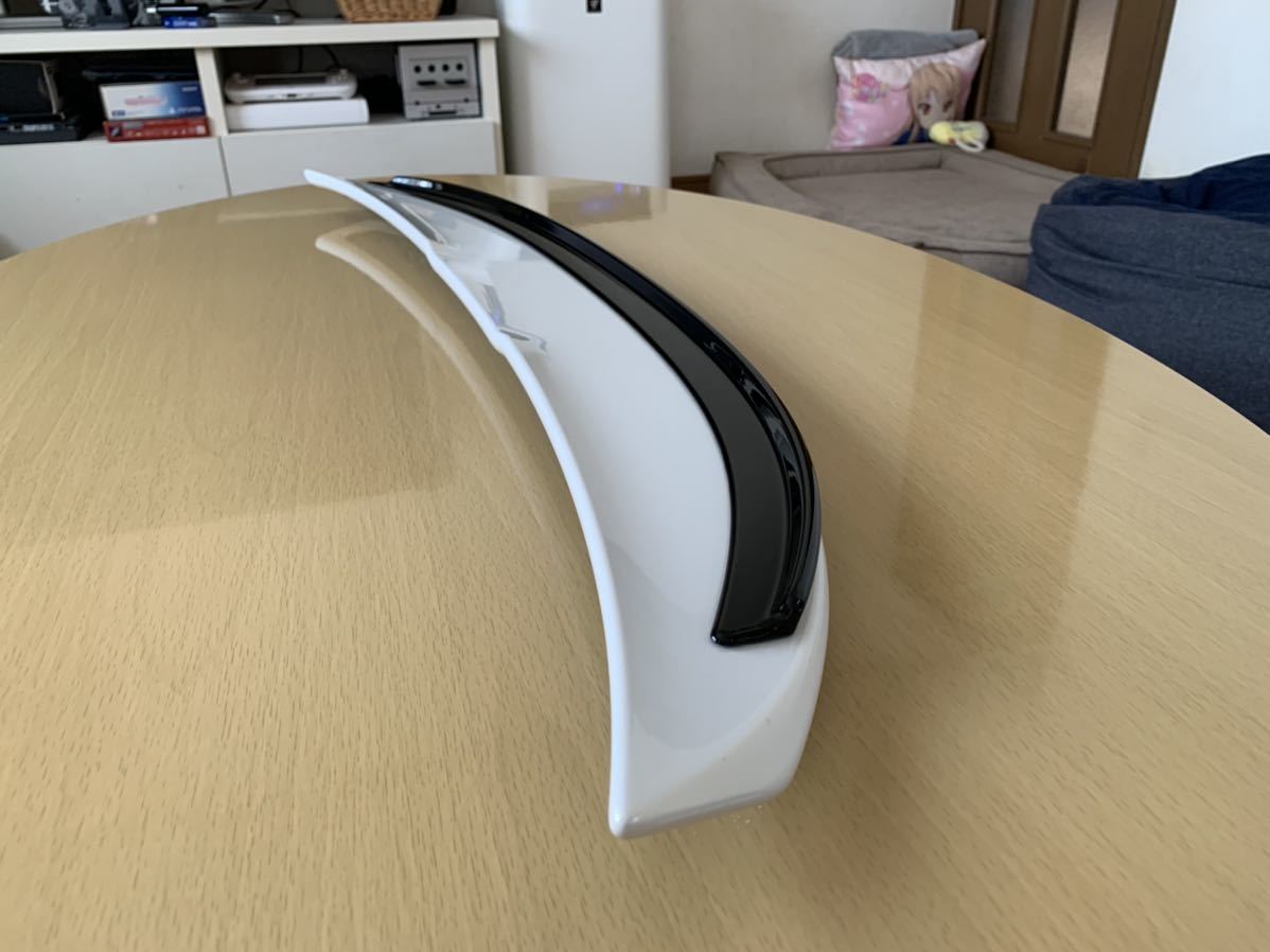 S660 モデューロX アクティブスポイラー 【公式通販】