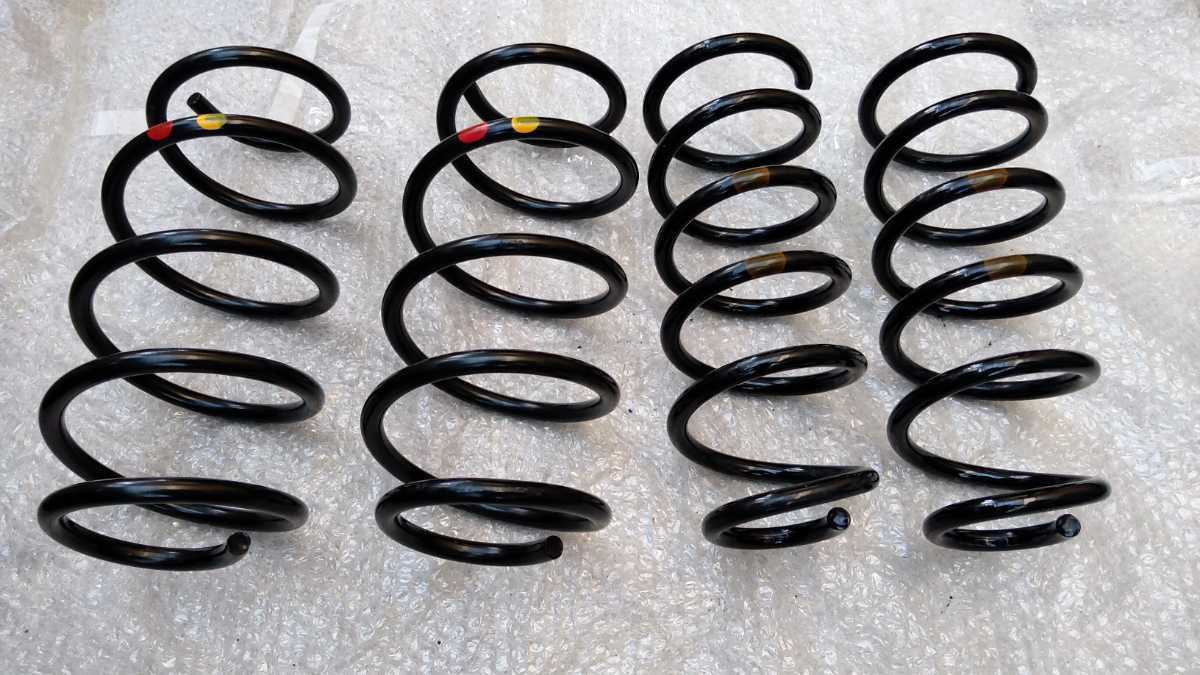 MAZDA6 アテンザ GJ スプリング　バネ　サスペンション_2