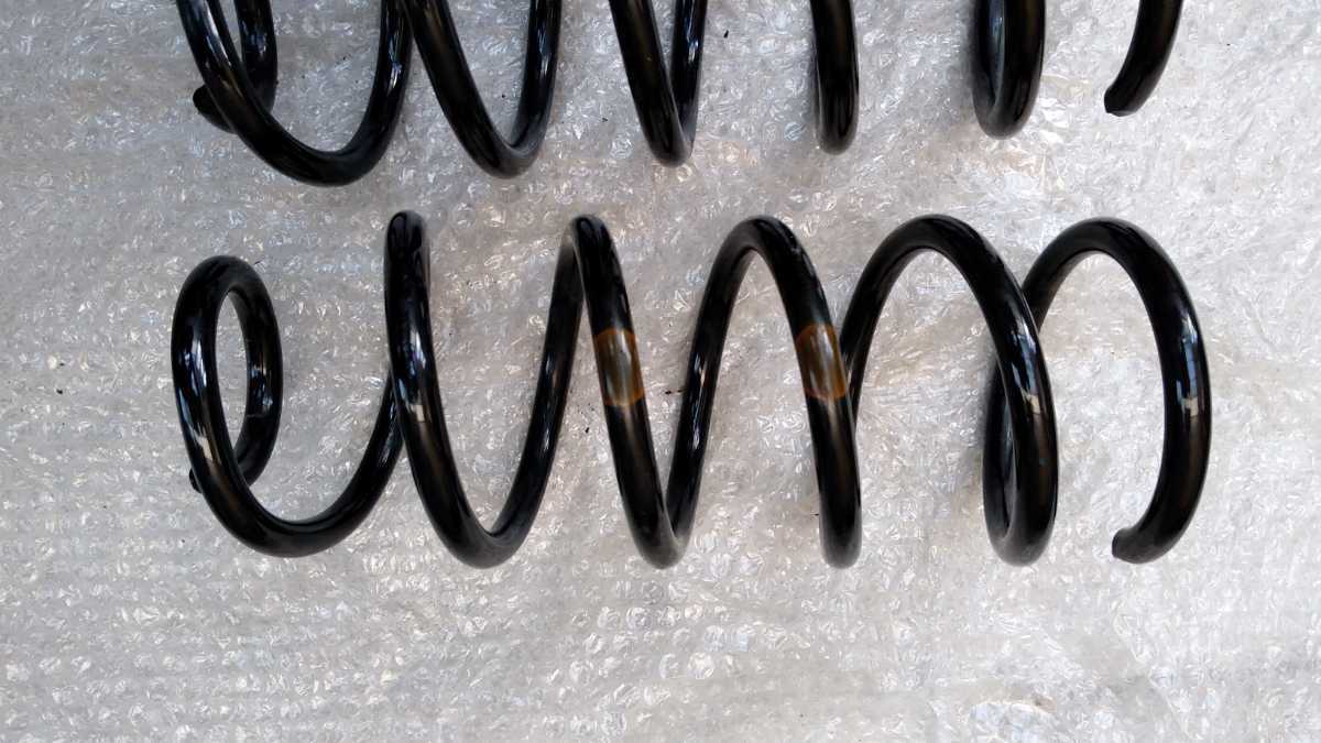 MAZDA6 アテンザ GJ スプリング　バネ　サスペンション_6