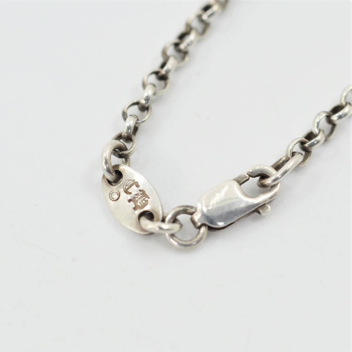 クロムハーツ CHROME HEARTS HEARTS(クロムハーツ) Hearts Chrome