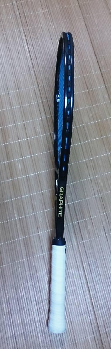 プリンス ファントム 0 グラファイト 300g テニスラケット 315g 中古 PHANTOM GRAPHITE ファントムグラファイト97 G2 中古プリンス PRINCE Prince 1