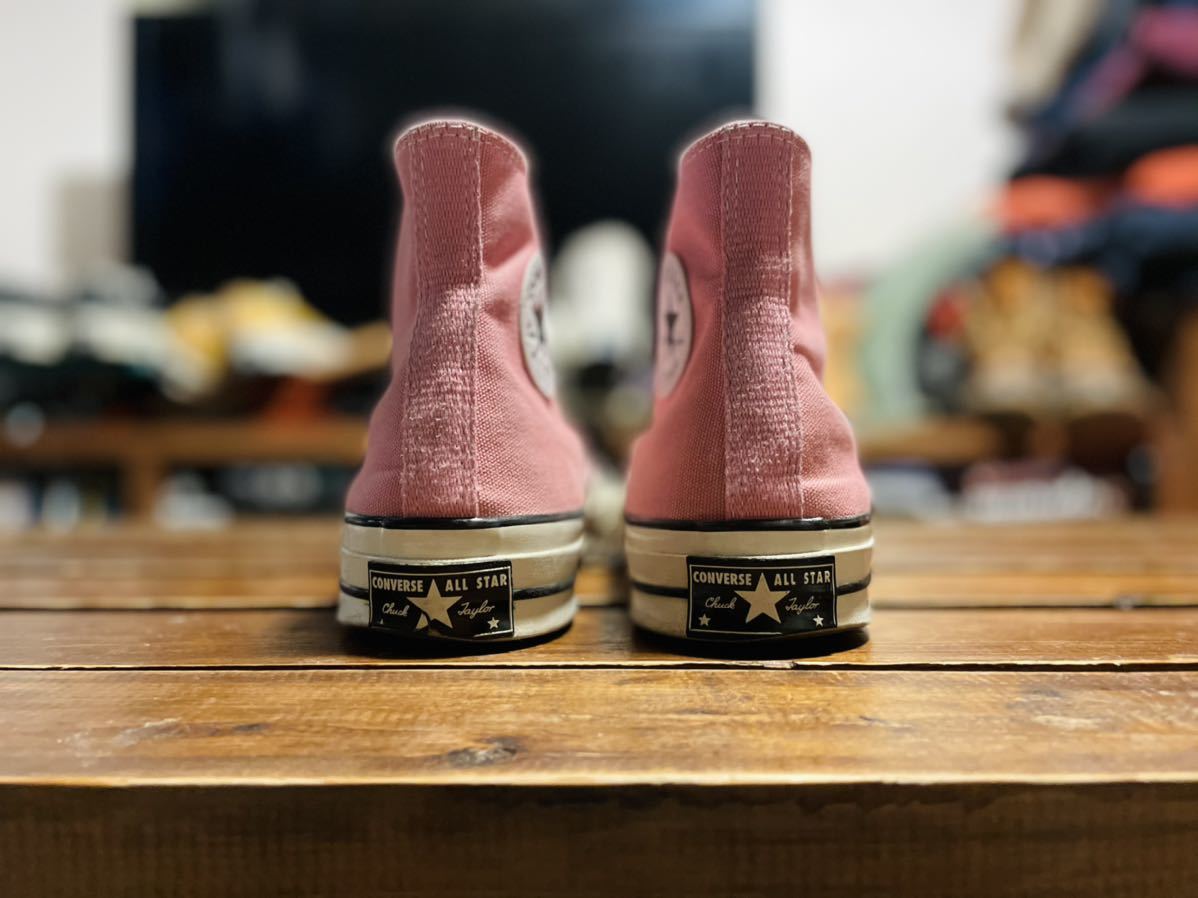コンバース chuck Taylor チャックテイラー ct70 オールスター 
