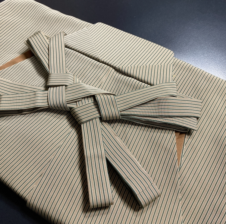 生地253 （susuri ススリ コットン デイライト ドレス 24-253 | iroma  