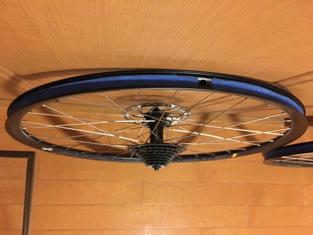 HED Belgium G Rim - 650b Plus | Wheelset Disc Tubeless Aluminum