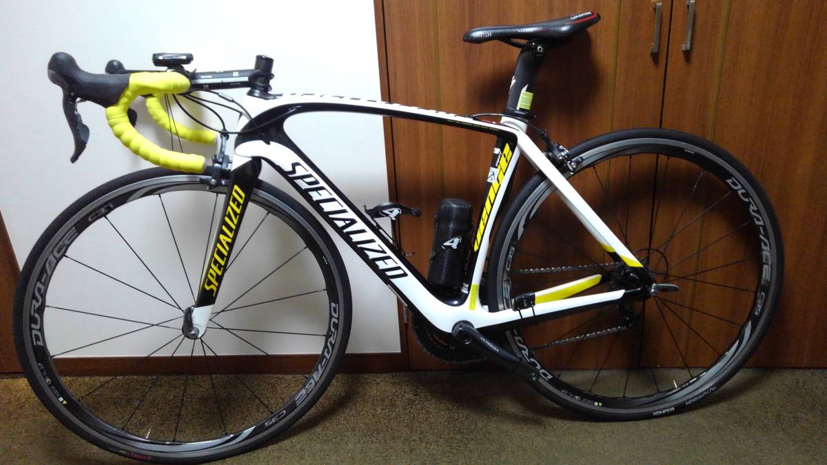 送料無料】 SPECIALIZED スペシャライズド VENGE EXPERT アルテグラ 10 