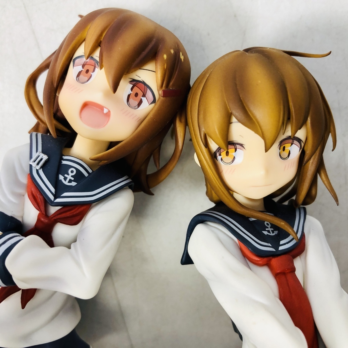 難あり 品 プルクラ 艦隊これくしょん 艦これ 暁型駆逐艦3番艦 暁型駆逐艦4番艦 1 7 雷 電 2種セット コミック アニメ 売買されたオークション情報 Yahooの商品情報をアーカイブ公開 オークファン Aucfan Com