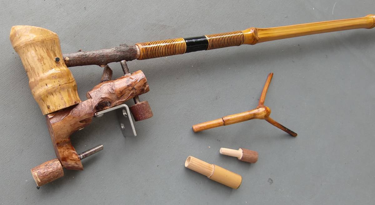 タナゴ用 万力 竿掛け タナゴ Www Thecitizenchronicle Com