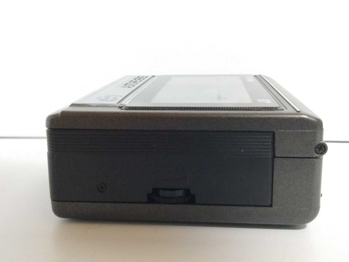 National ナショナル ステレオカセットプレイヤー AUTO REVERSE オート