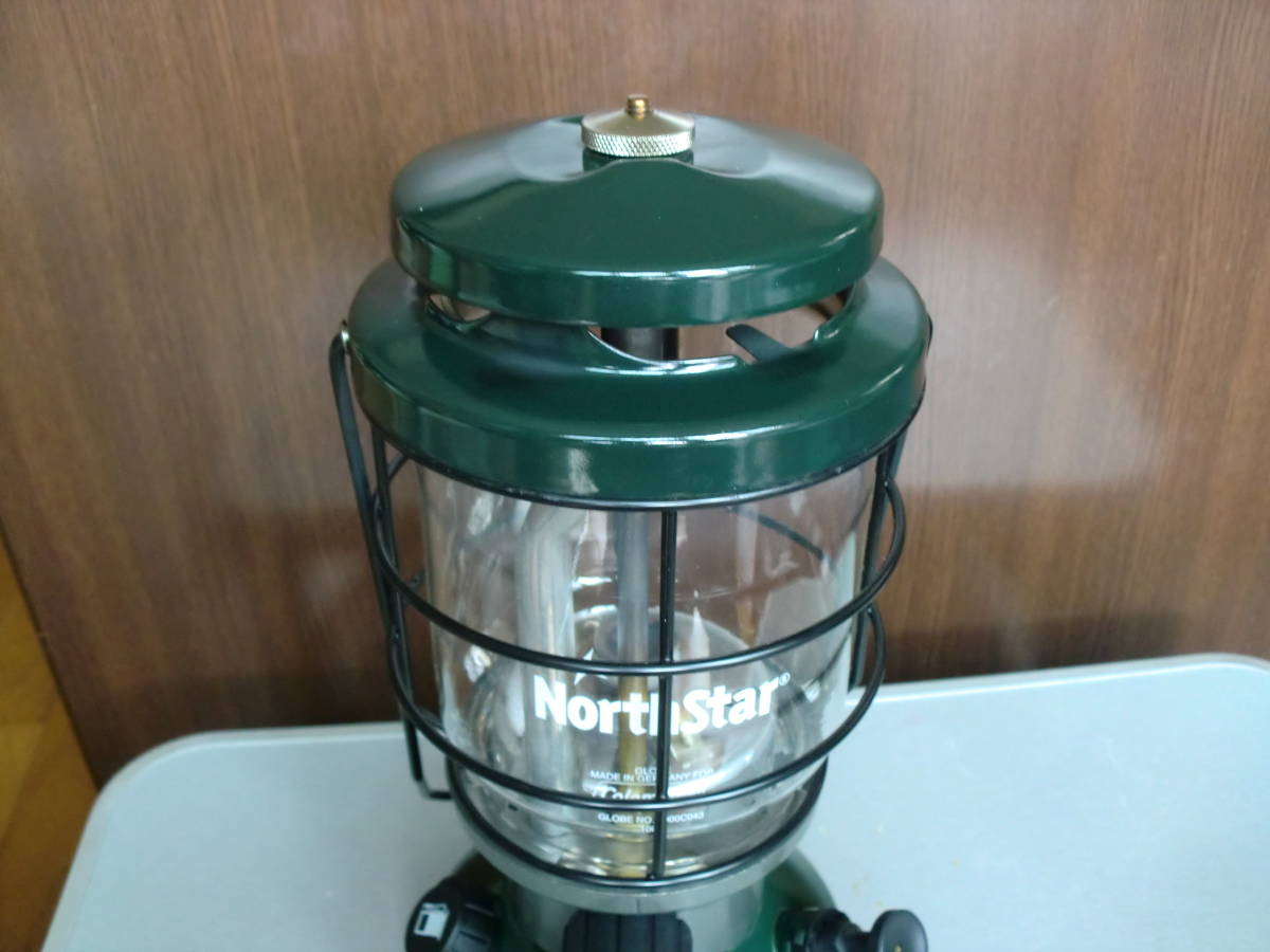 Coleman コールマン North Star MODEL 2000-750J ノーススター 
