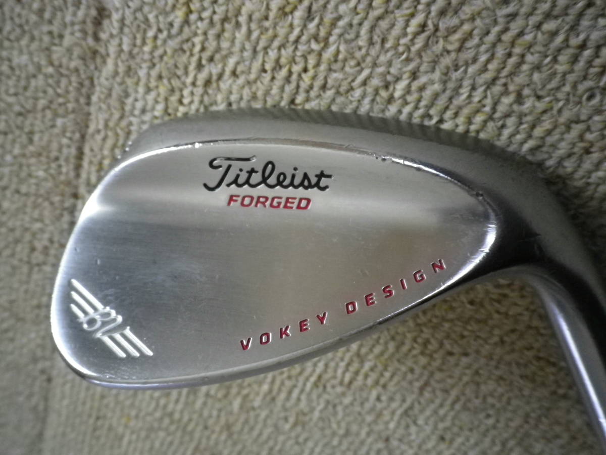  タイトリスト ボーケイ FORGED 58/08 N.S.PRO950/S(タイトリスト)｜売買されたオークション情報、yahooの商品情報をアーカイブ公開 - オークファン 男性右きき用