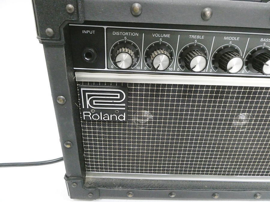 Roland JC-20 ジャンク