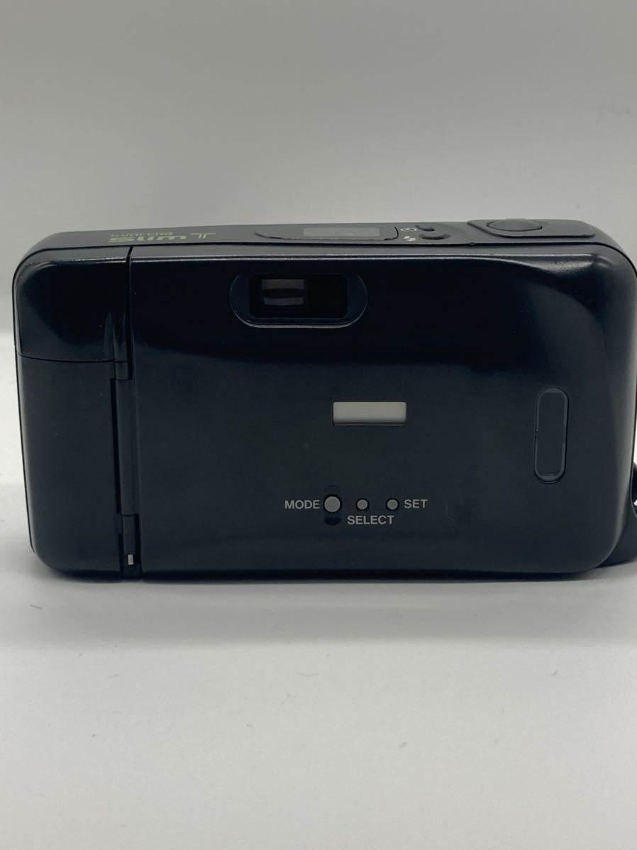 T Slim 京セラ KYOCERA Zeiss Carl コンパクトフィルムカメラ Tessar