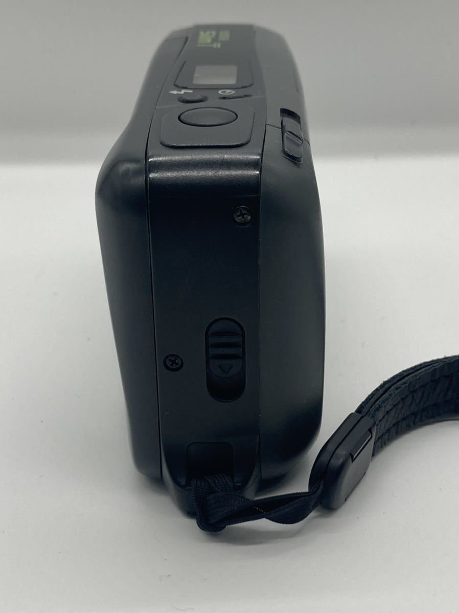 T Slim 京セラ KYOCERA Zeiss Carl コンパクトフィルムカメラ Tessar