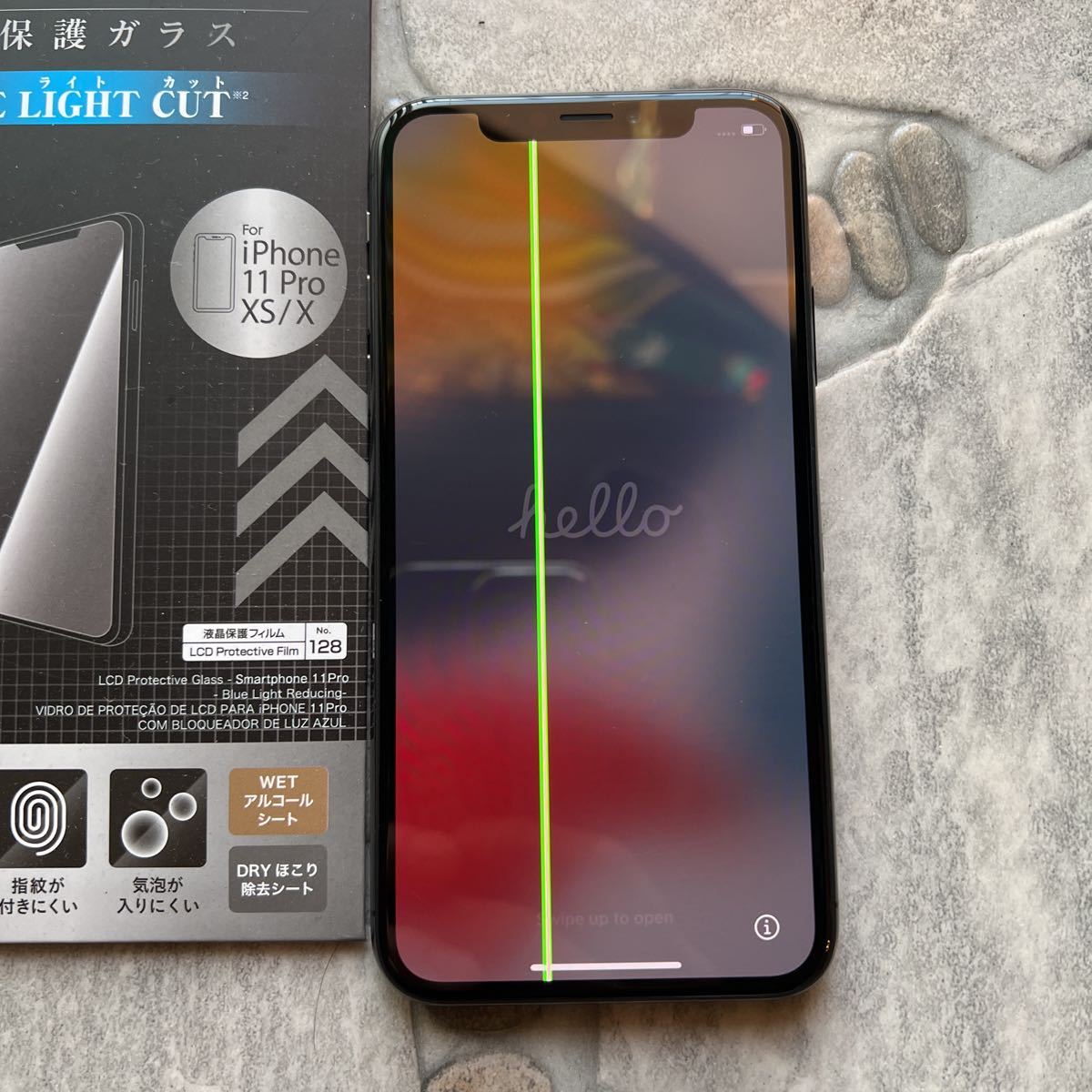 Apple iPhone X MQAX2J/A 64GB docomo判定◯ 64GB Apple MQAX2J⁄A iPhoneX docomo 最大容量74% 1円スタート X 判定○